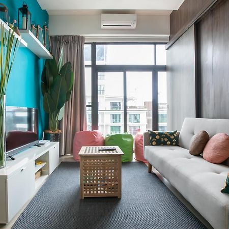 Sky Loft@Midhill Genting Highlands Apartment Бентонг Екстериор снимка