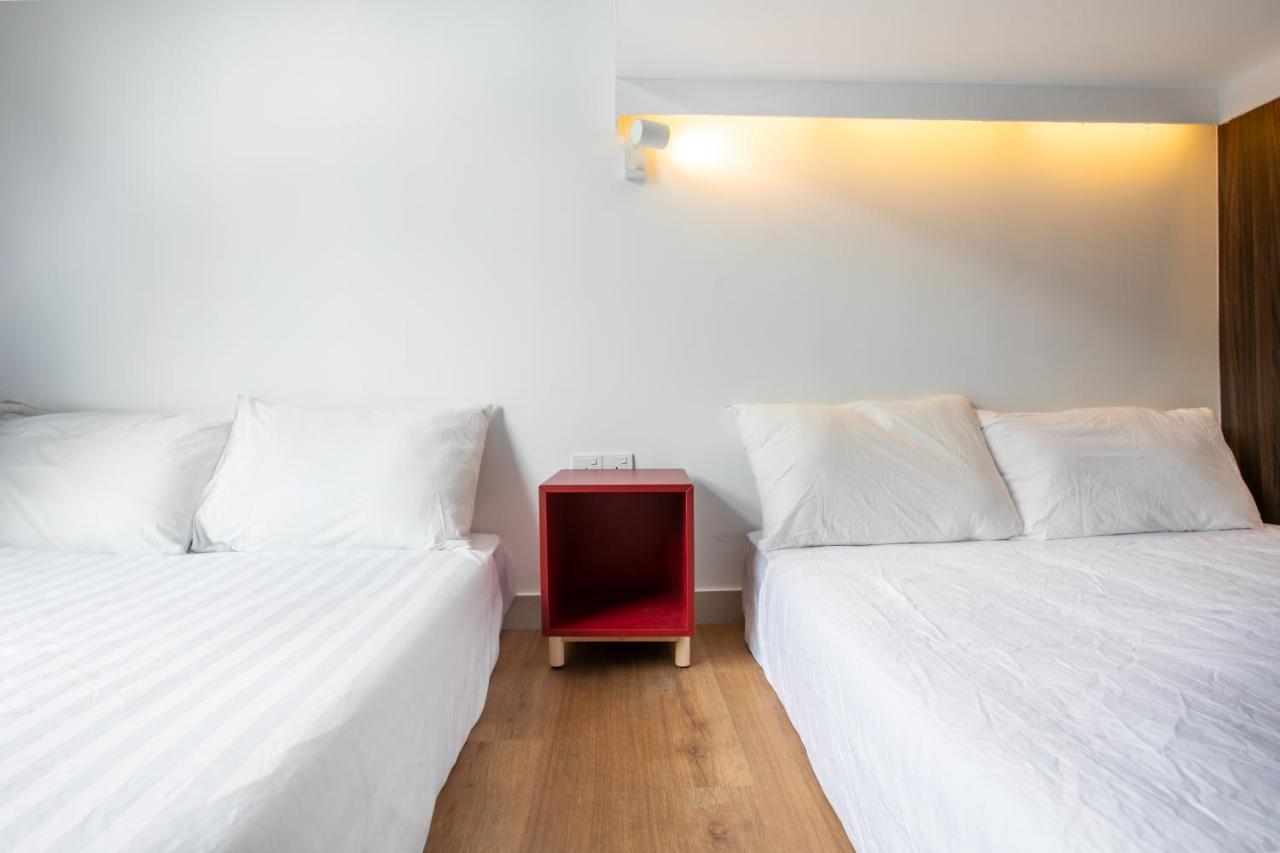 Sky Loft@Midhill Genting Highlands Apartment Бентонг Екстериор снимка