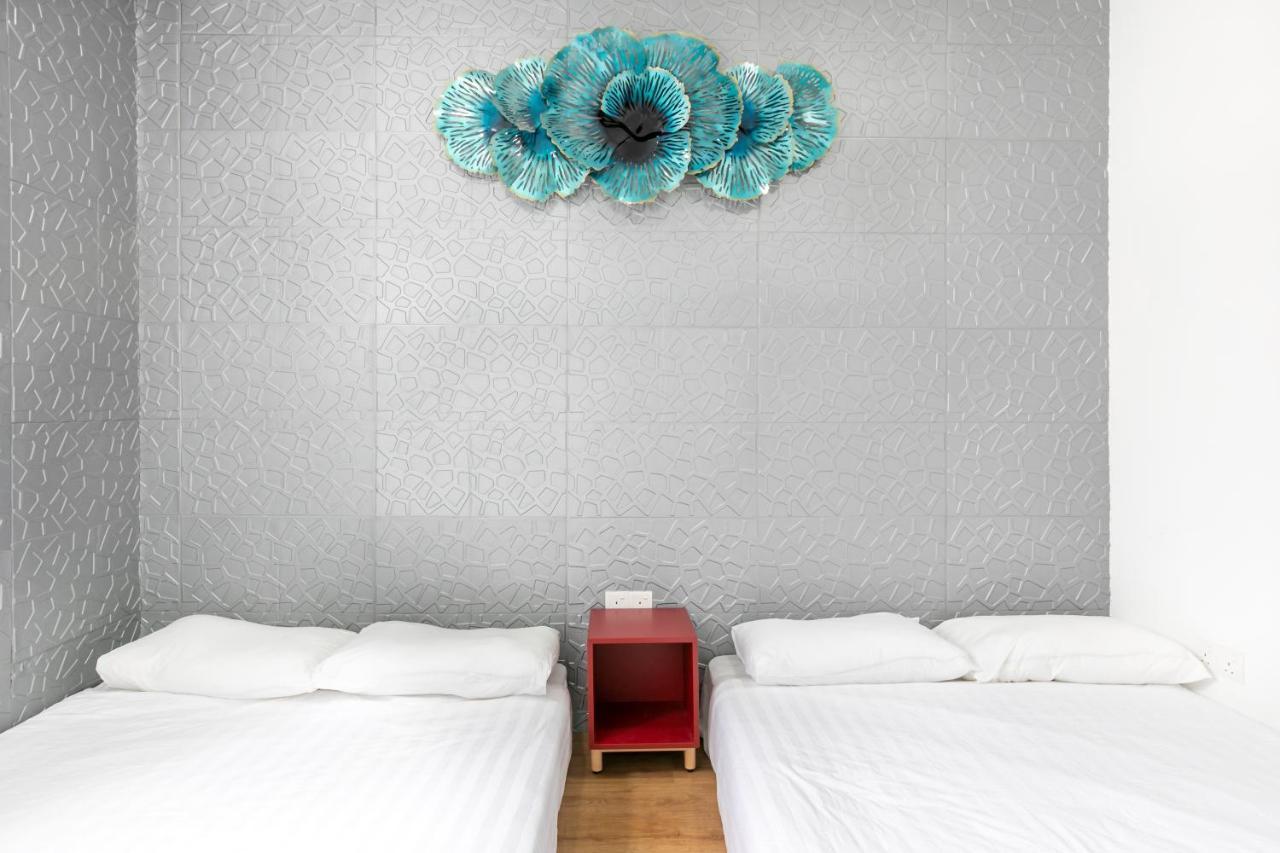 Sky Loft@Midhill Genting Highlands Apartment Бентонг Екстериор снимка
